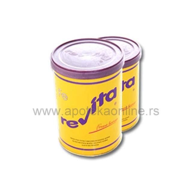 REVITA FE FOREST BERRIES - Online Apoteka REVITA FE FOREST BERRIES
